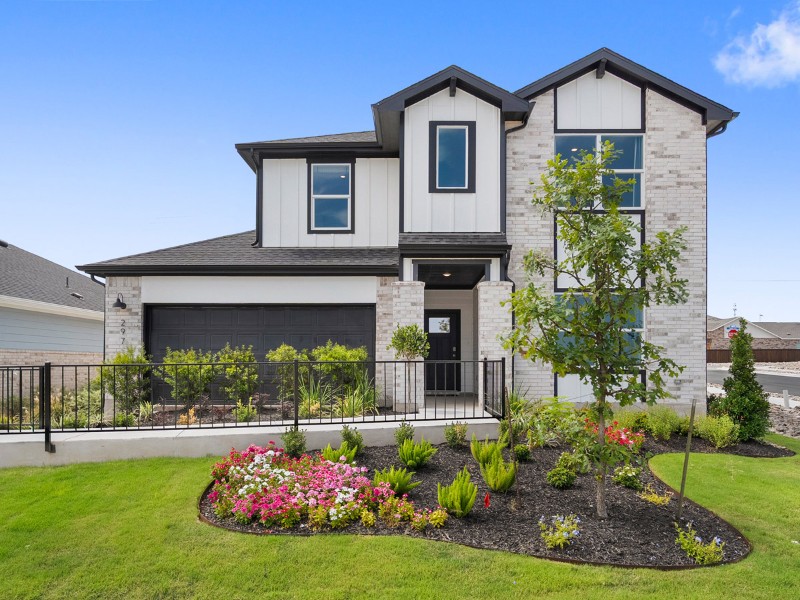 293 Rock Springs Drive - Texas - Marble Falls - 78654