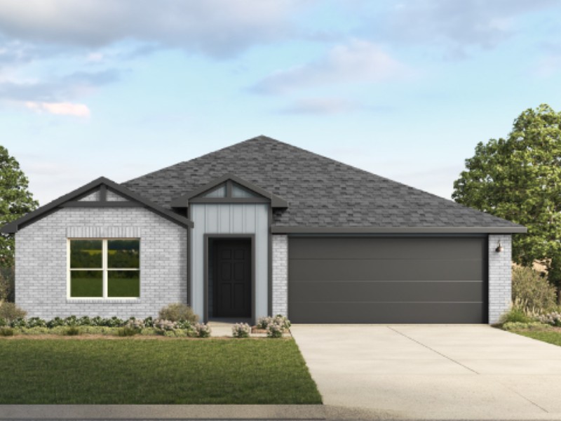 293 Rock Springs Drive - Texas - Marble Falls - 78654