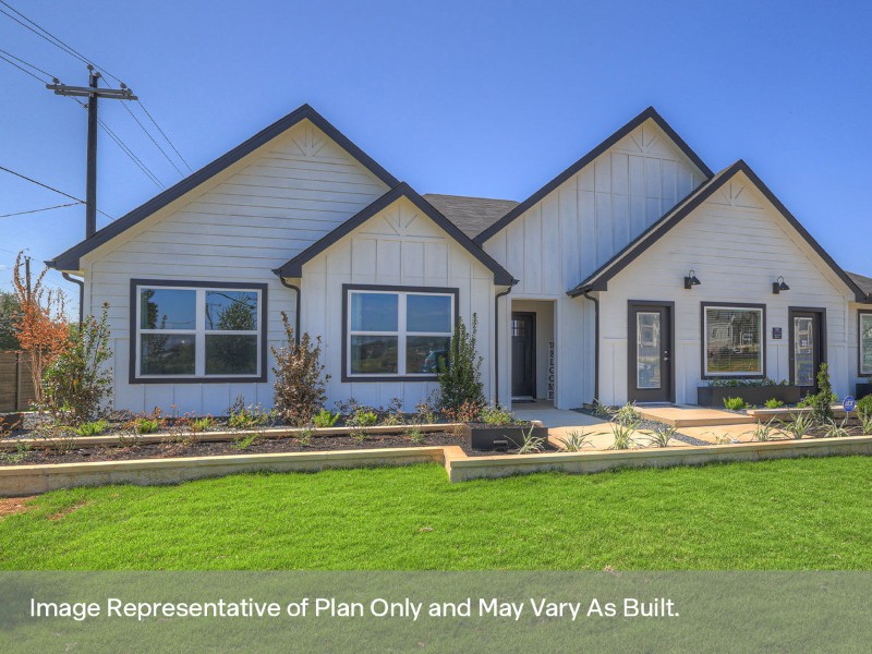 185 Teal St. - Texas - Fredericksburg - 78624