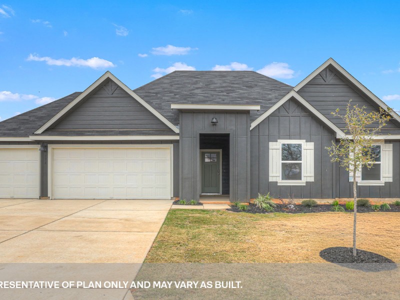 185 Teal St. - Texas - Fredericksburg - 78624