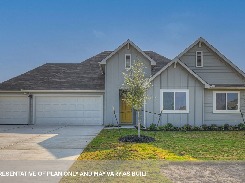 185 Teal St. - Texas - Fredericksburg - 78624