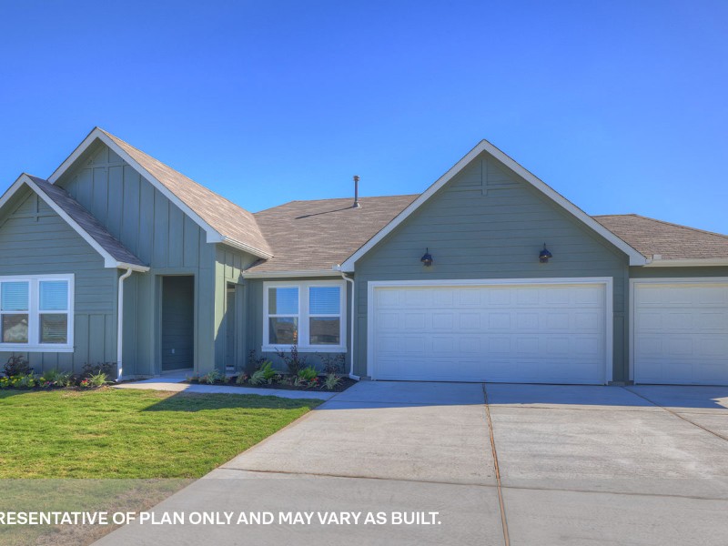 185 Teal St. - Texas - Fredericksburg - 78624