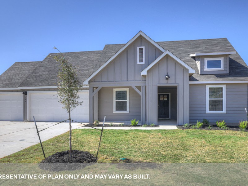 185 Teal St. - Texas - Fredericksburg - 78624