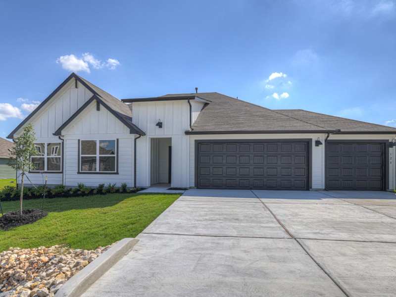 185 Teal St. - Texas - Fredericksburg - 78624