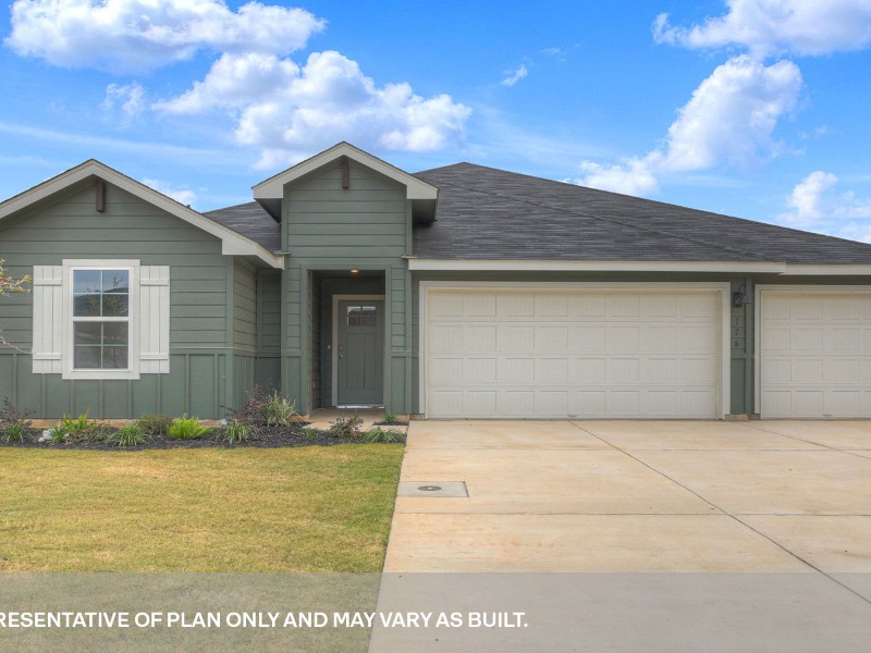 185 Teal St. - Texas - Fredericksburg - 78624