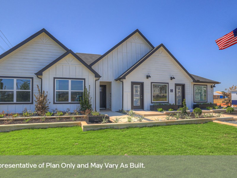 185 Teal St. - Texas - Fredericksburg - 78624