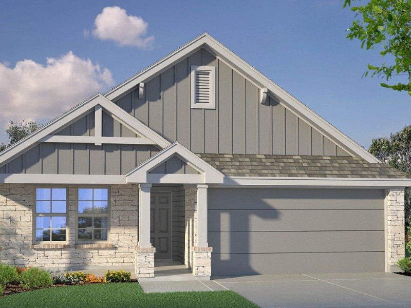 173 Ione Loop - Texas - Killeen - 76542