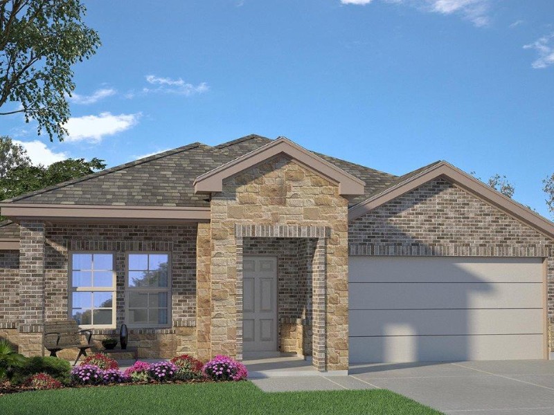 173 Ione Loop - Texas - Killeen - 76542
