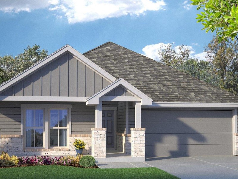 173 Ione Loop - Texas - Killeen - 76542