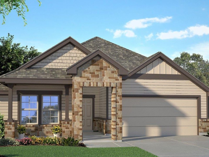173 Ione Loop - Texas - Killeen - 76542