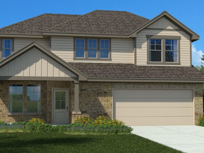 173 Ione Loop - Texas - Killeen - 76542