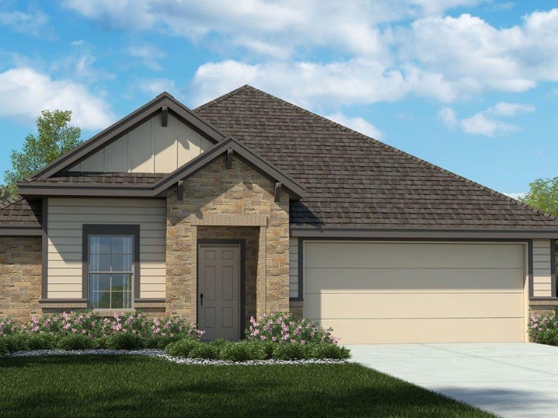 173 Ione Loop - Texas - Killeen - 76542
