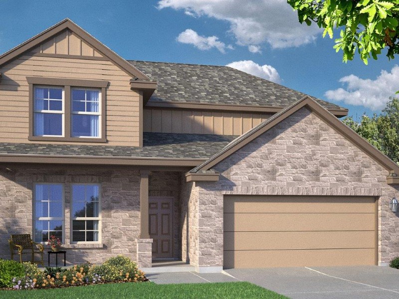 173 Ione Loop - Texas - Killeen - 76542