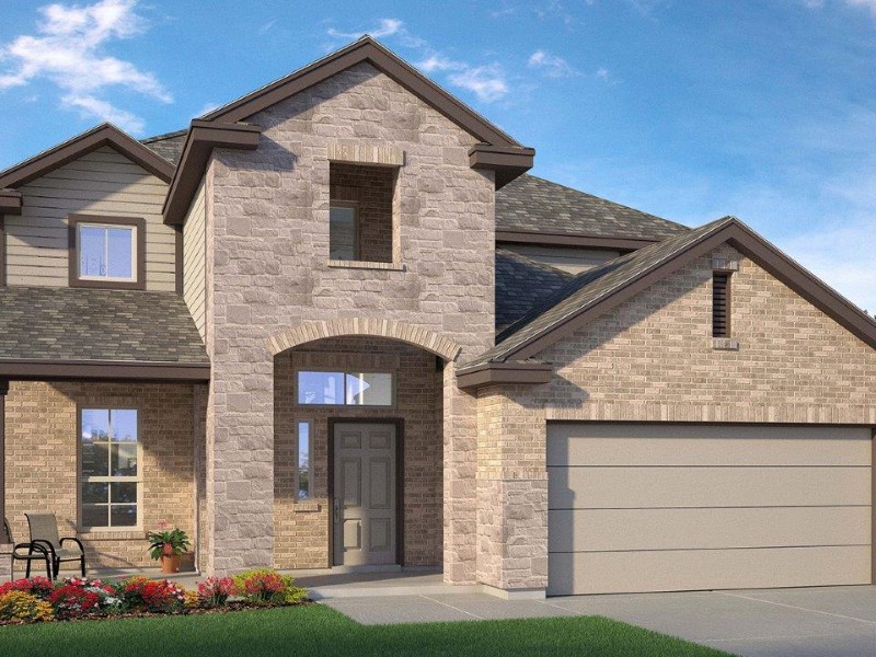 173 Ione Loop - Texas - Killeen - 76542