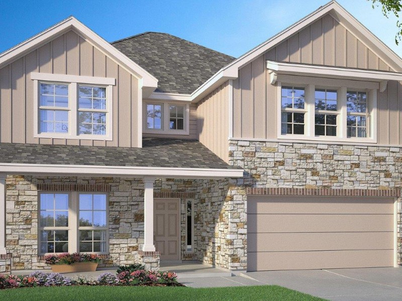 173 Ione Loop - Texas - Killeen - 76542