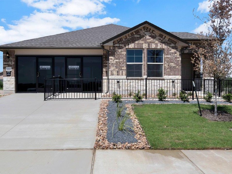1317 Prairie Clover Road - Texas - Killeen - 76543