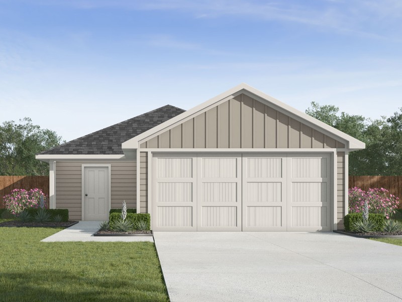 1317 Prairie Clover Road - Texas - Killeen - 76543