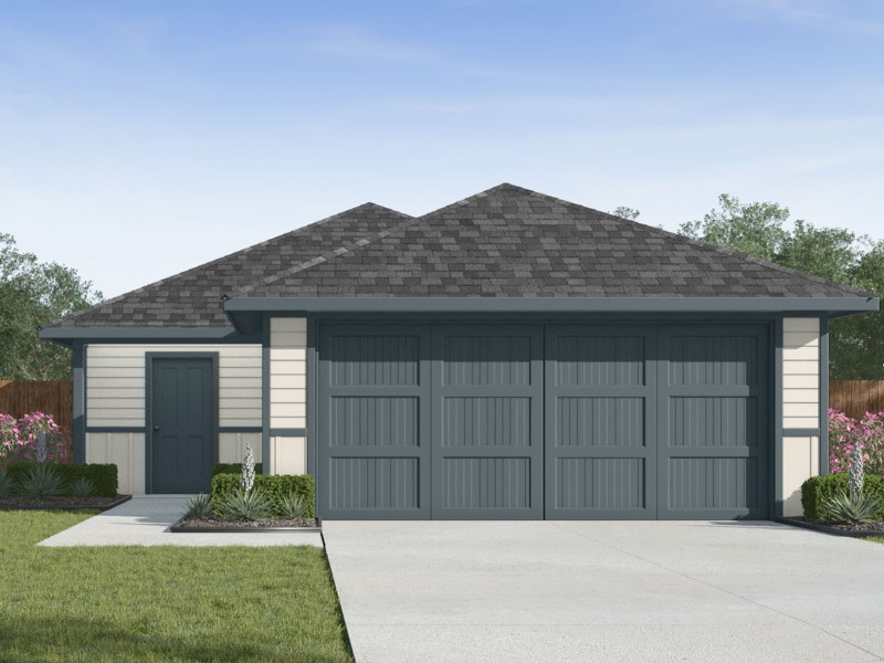 1317 Prairie Clover Road - Texas - Killeen - 76543