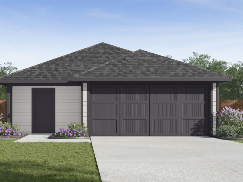 1317 Prairie Clover Road - Texas - Killeen - 76543