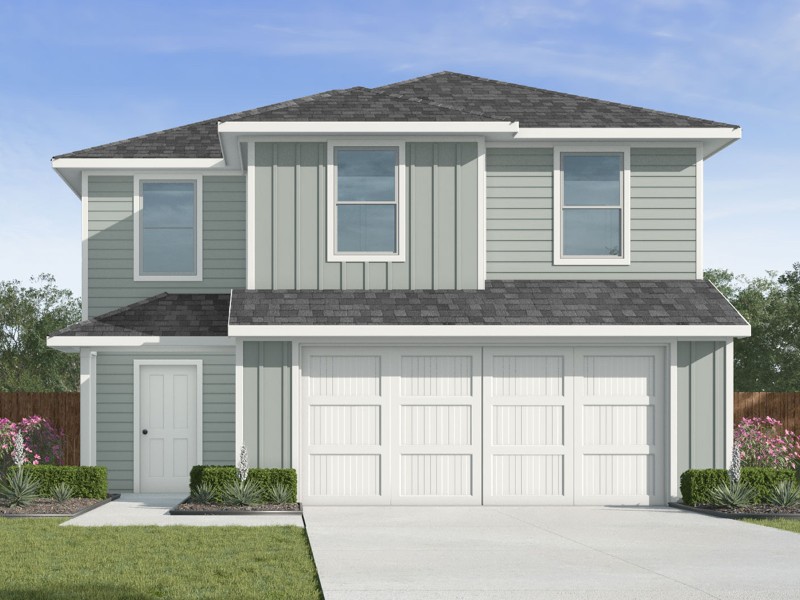 1317 Prairie Clover Road - Texas - Killeen - 76543