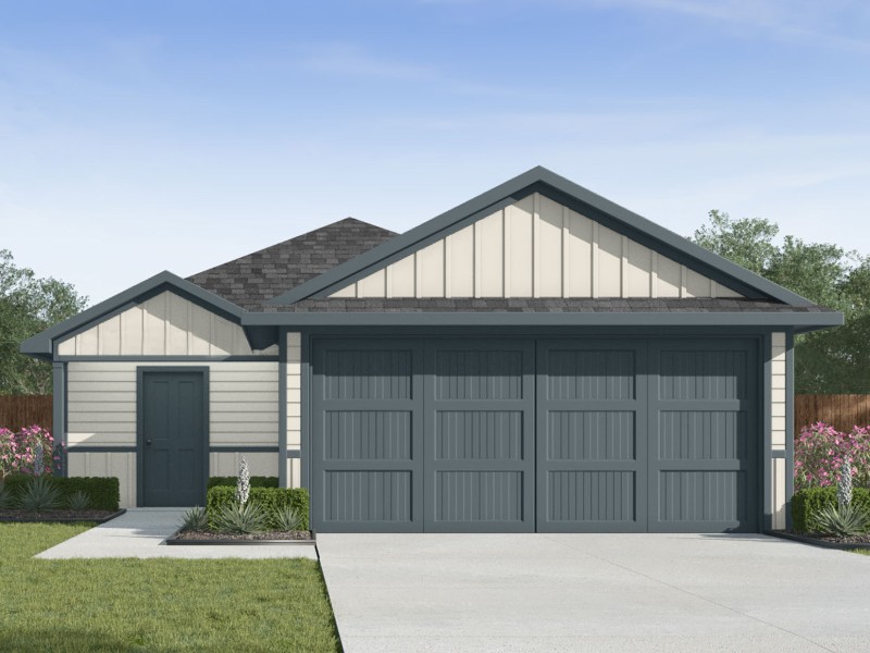 1317 Prairie Clover Road - Texas - Killeen - 76543