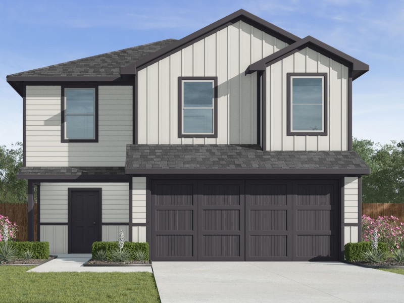 1317 Prairie Clover Road - Texas - Killeen - 76543