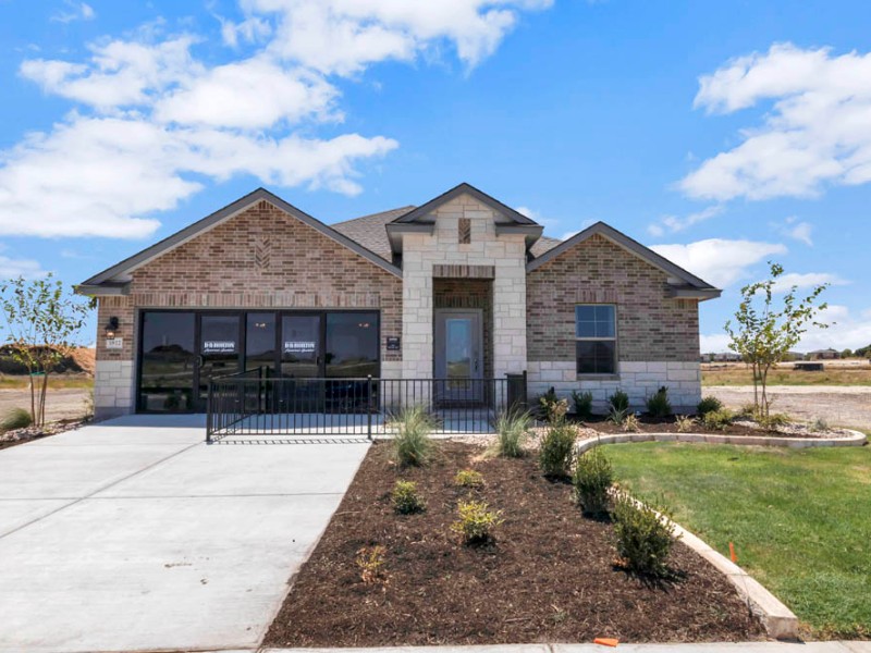 1812 Truscott Parkway - Texas - Nolanville - 76559