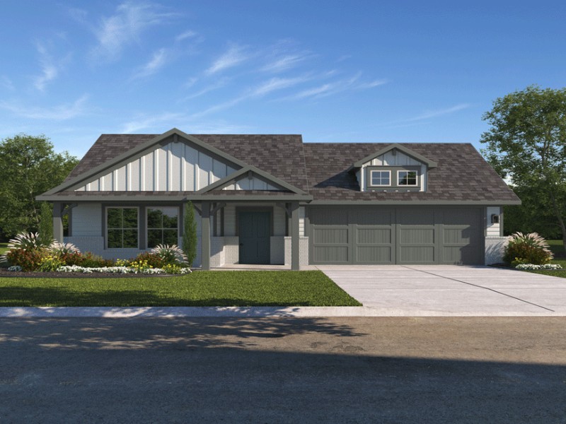 202 Morgans Circle - Texas - Nolanville - 76559