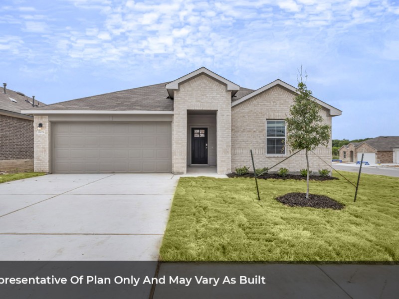 2140 Ghost Rider Court - Texas - Leander - 78641