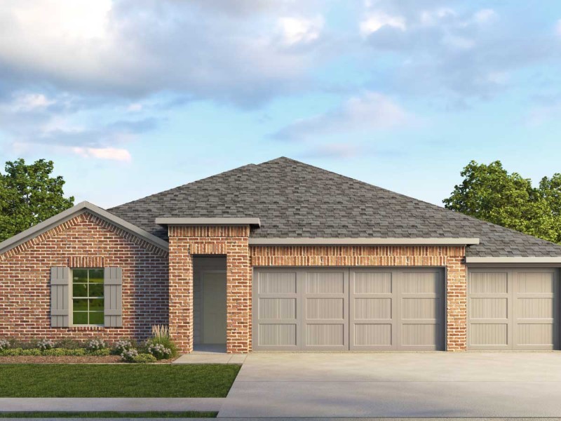 2140 Ghost Rider Court - Texas - Leander - 78641