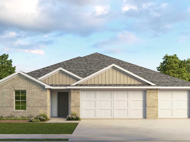 2140 Ghost Rider Court - Texas - Leander - 78641