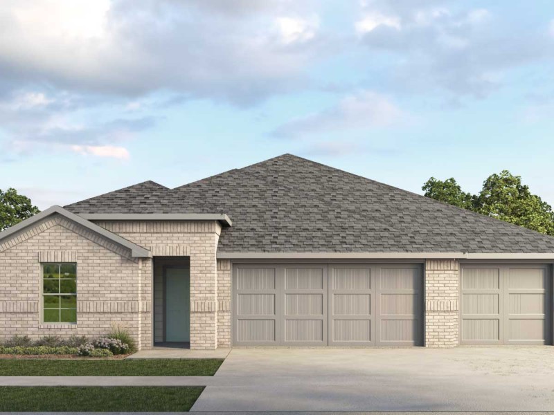 2140 Ghost Rider Court - Texas - Leander - 78641