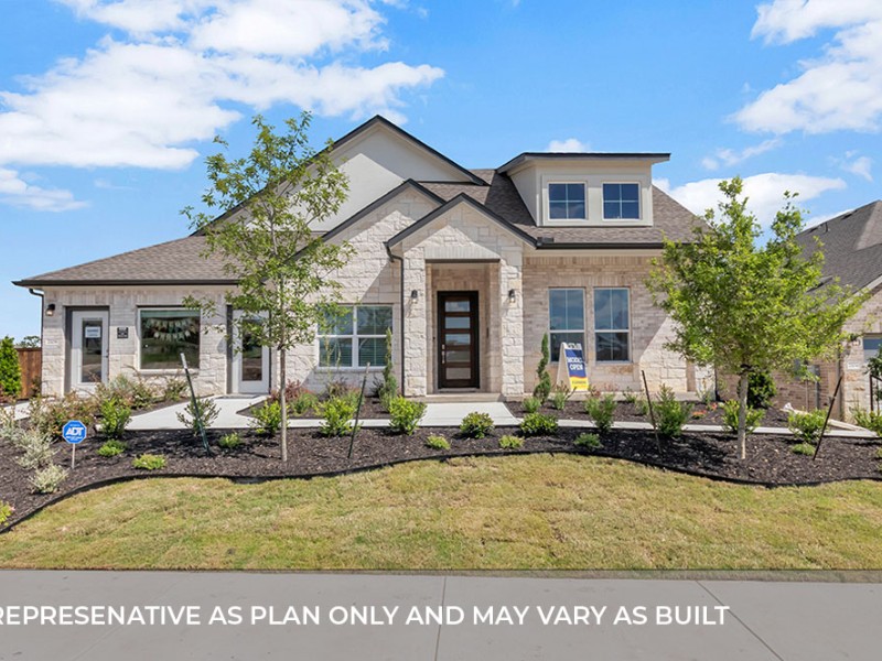 2140 Ghost Rider Court - Texas - Leander - 78641