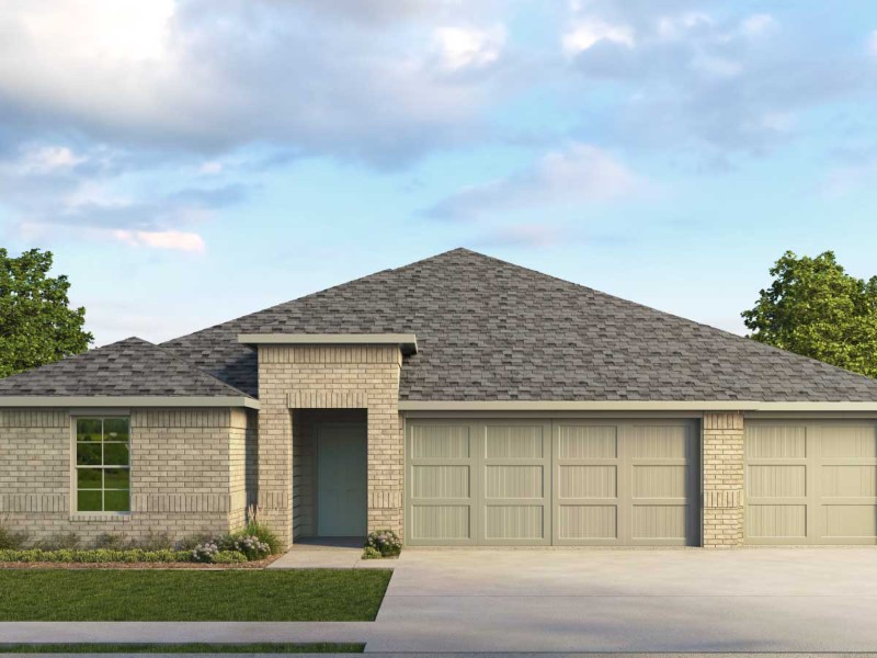 2140 Ghost Rider Court - Texas - Leander - 78641