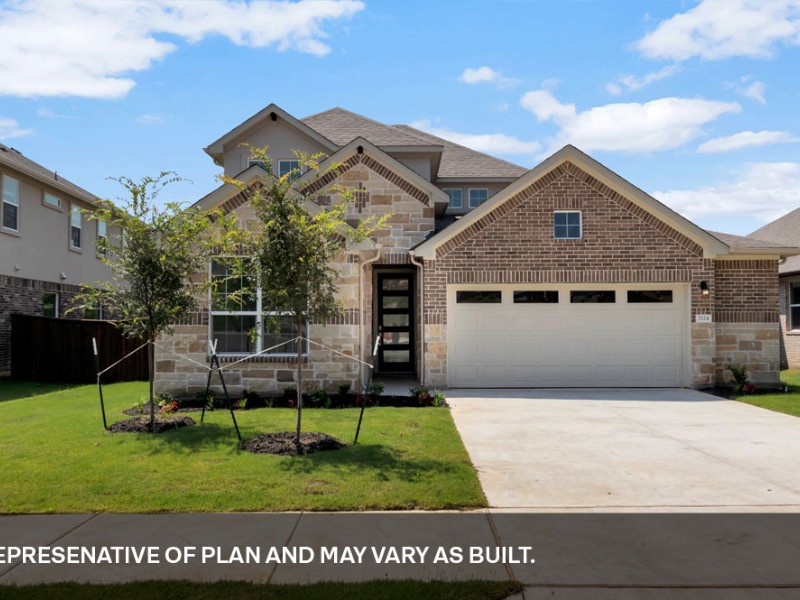 2140 Ghost Rider Court - Texas - Leander - 78641