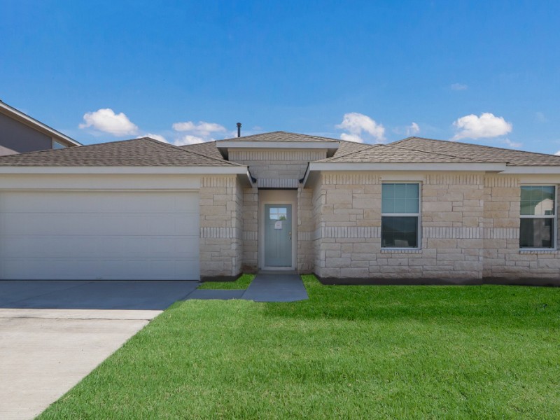 2140 Ghost Rider Court - Texas - Leander - 78641