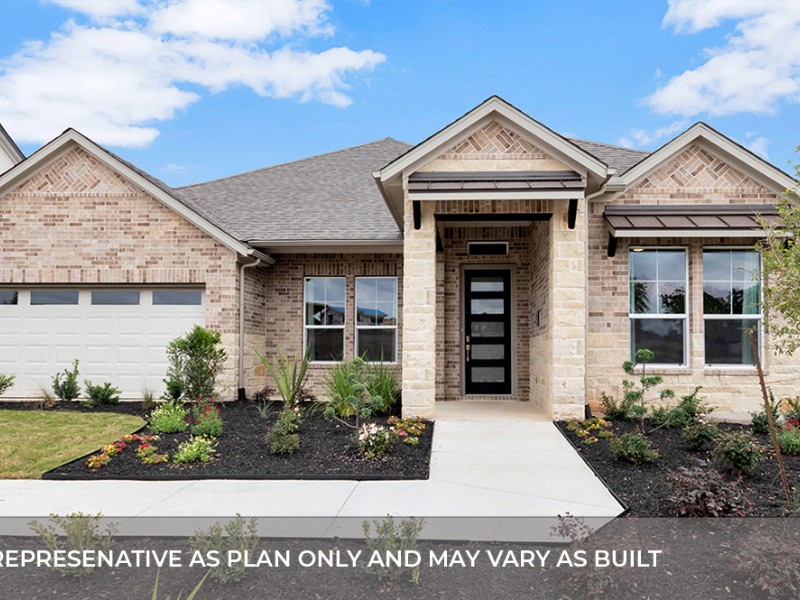 2140 Ghost Rider Court - Texas - Leander - 78641