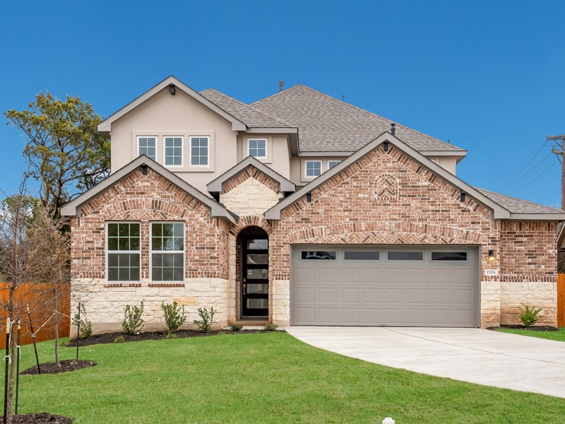 2140 Ghost Rider Court - Texas - Leander - 78641