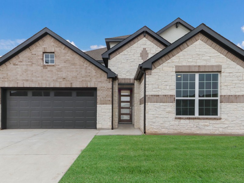 2140 Ghost Rider Court - Texas - Leander - 78641