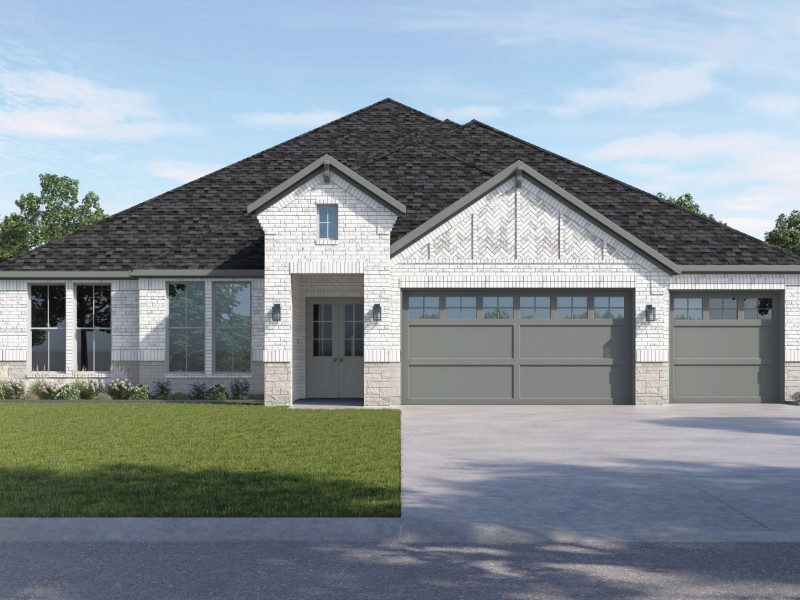 4917 Turquesa Drive - Texas - Spicewood - 78669