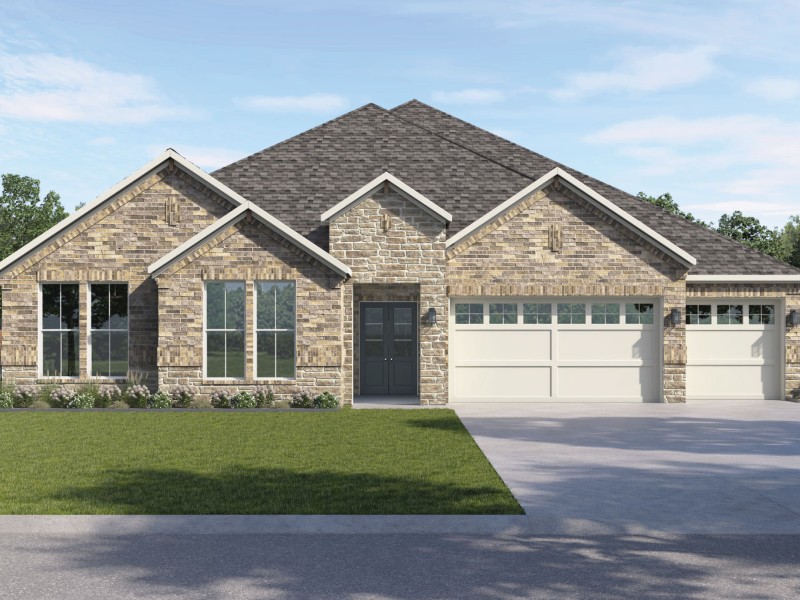 4917 Turquesa Drive - Texas - Spicewood - 78669
