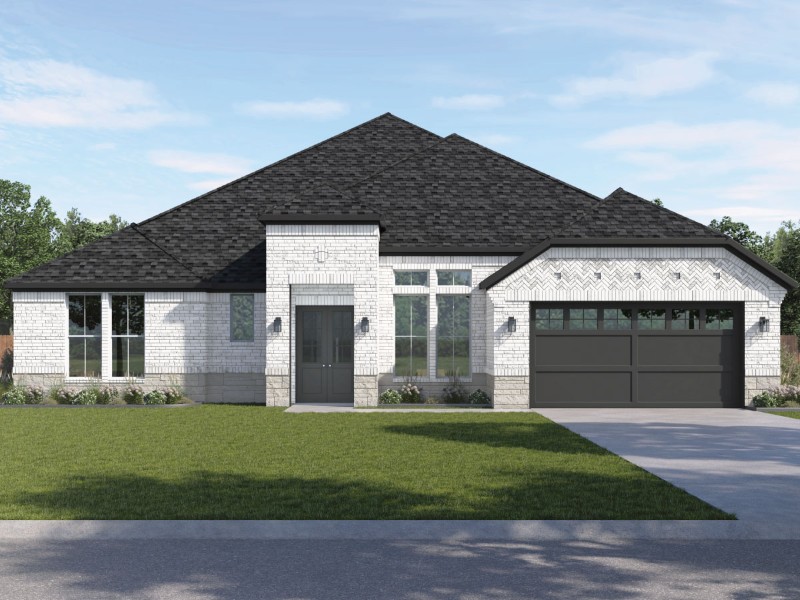 4917 Turquesa Drive - Texas - Spicewood - 78669