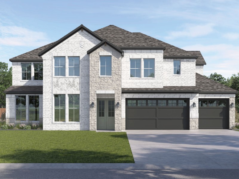 4917 Turquesa Drive - Texas - Spicewood - 78669