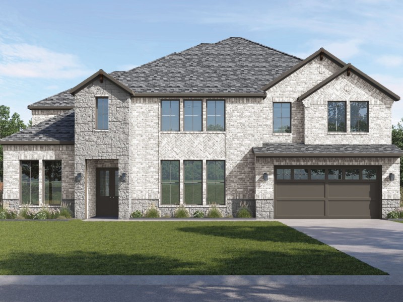 4917 Turquesa Drive - Texas - Spicewood - 78669