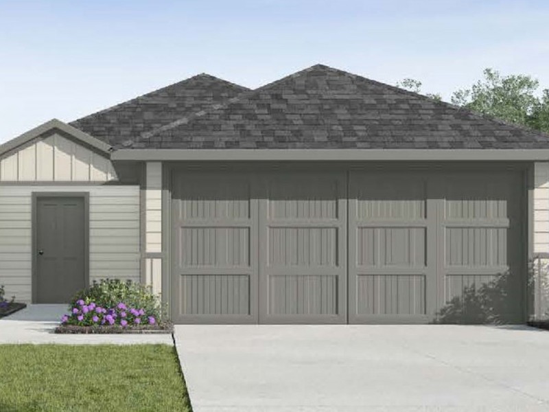 813 Cr 313 - Texas - Jarrell - 76537