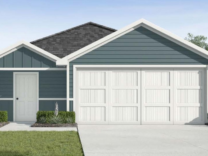 813 Cr 313 - Texas - Jarrell - 76537
