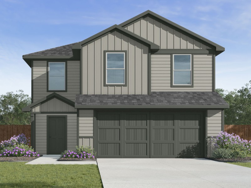 813 Cr 313 - Texas - Jarrell - 76537