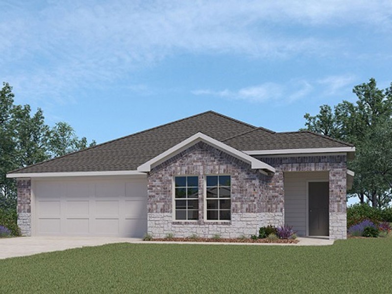 813 Cr 313 - Texas - Jarrell - 76537