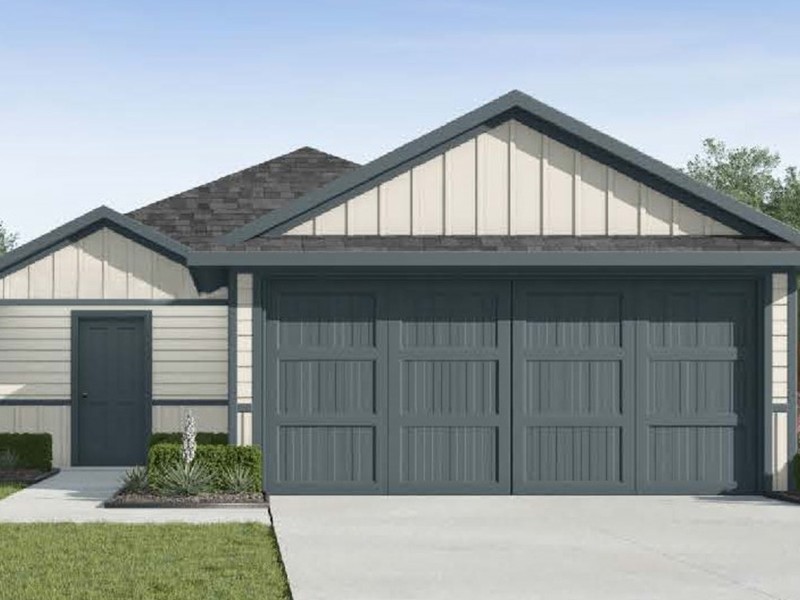 813 Cr 313 - Texas - Jarrell - 76537