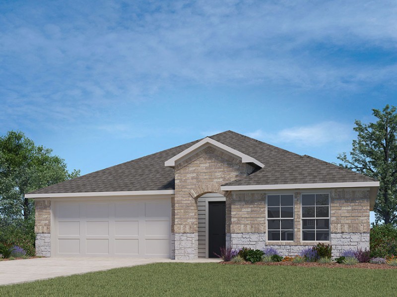813 Cr 313 - Texas - Jarrell - 76537